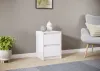 Тумба  Айден ТБ06-400 белый 40 см