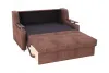 Диван «Гранд-2» Коричневый СМ 160 (ШхГхВ) 1800х900х920 мм