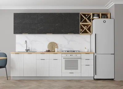 Кухня «Монца» 