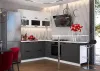 Кухня «Монако» 