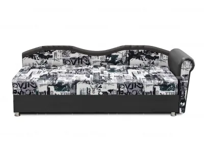 Тахта « Багира-1 » Сити (Ш*Д) 900*1950 мм