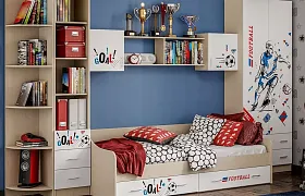 Детская «Вега» NEW boy Детская «Вега» NEW boy