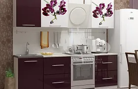 Кухни 1,7 метра Кухни 1,7 метра