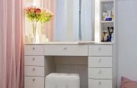 Туалетные столики Туалетные столики