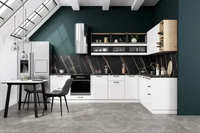 Кухня «Олива» 