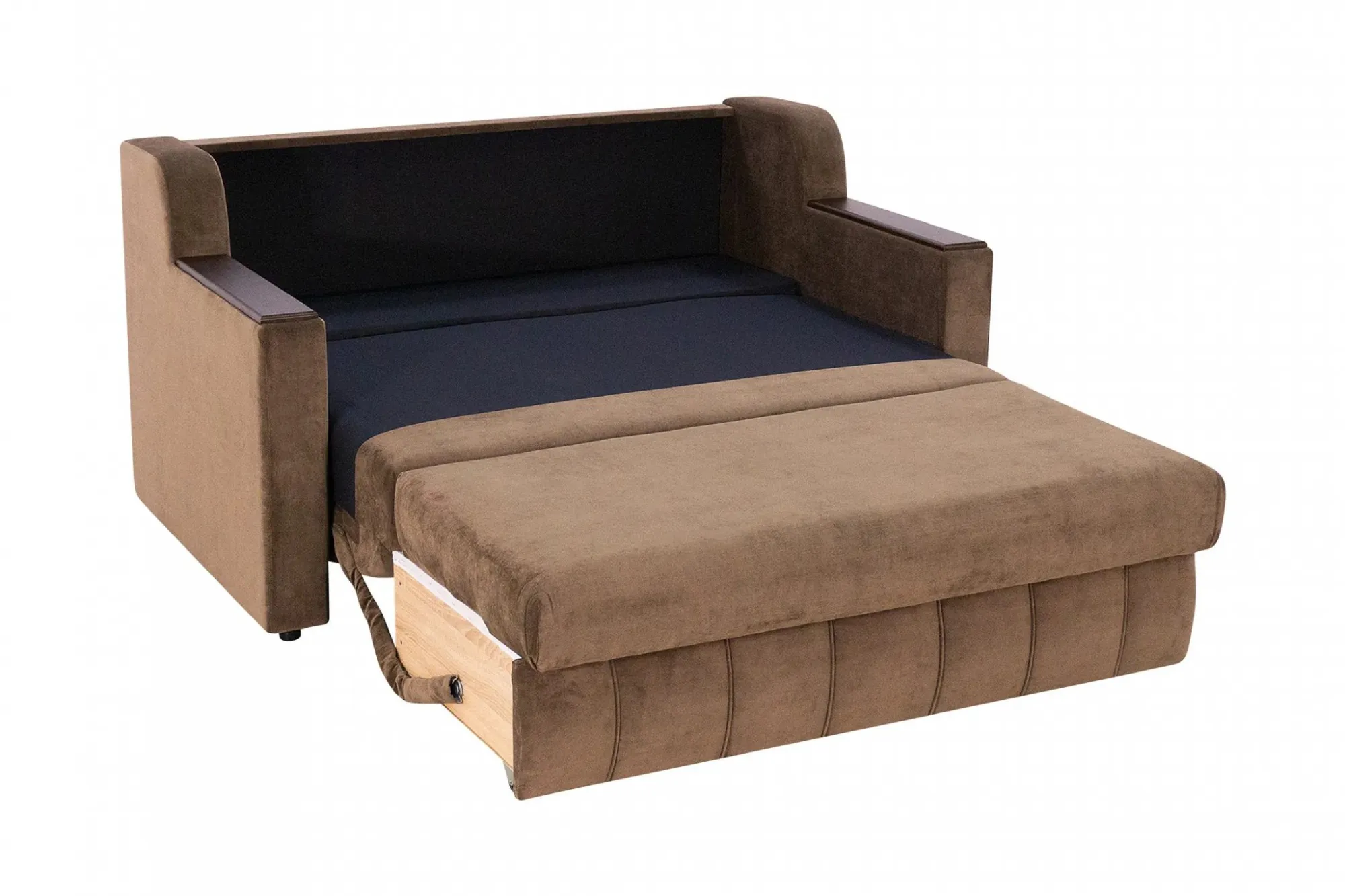 Диван Техас СМ 120 Коричневый Диван Техас СМ 120 Коричневый