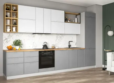 Кухня «Арка» 