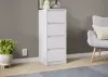 Комод Айден КМ06-400 белый 40 см