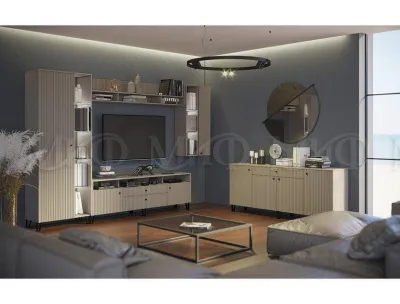 Тумба под ТВ Оливия Color