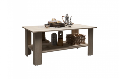 Стол журнальный №2 Дуб сонома