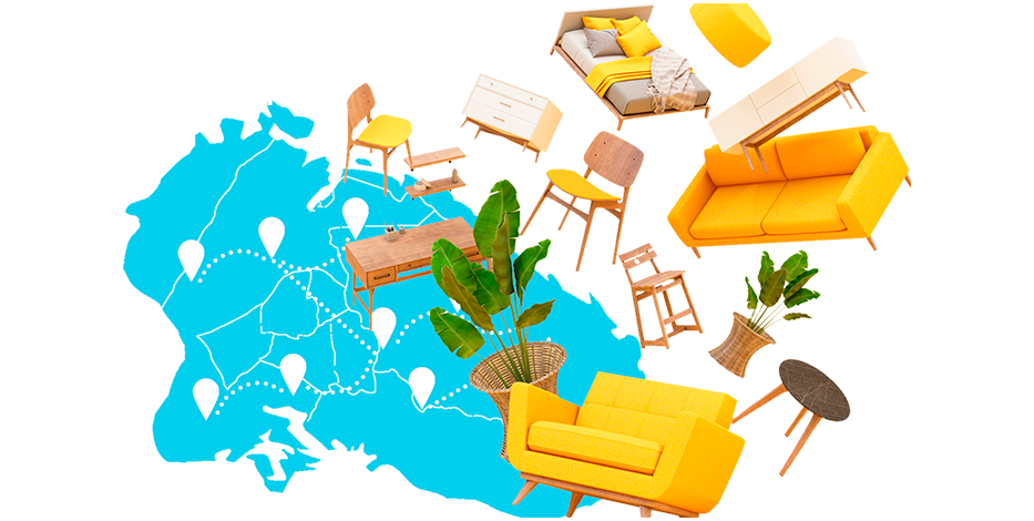 Доставка