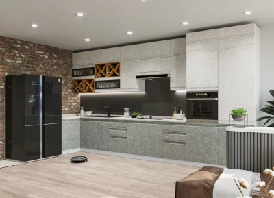 Кухня «Скала»