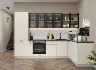 Кухня « Квадро»