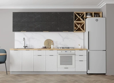 Кухня « Монца»