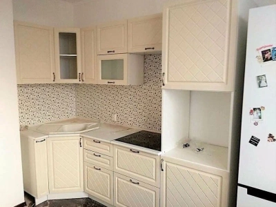 Кухня «Модена» Ваниль 