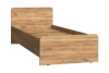 Кровать Челси Color Дуб крафт 80 см