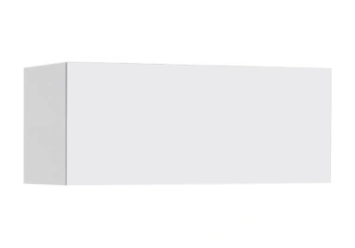 Гостиная «Флорис-8» Белый глянец (Ш*В*Г) 2400*1500*346 мм. Гостиная «Флорис-8» Белый глянец (Ш*В*Г) 2400*1500*346 мм.