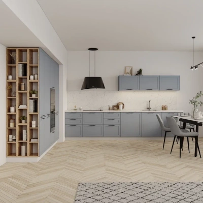 Кухня «Перо»