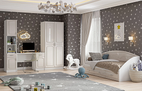 Спальня Венеция Спальня Венеция