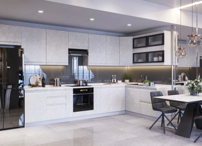 Кухня «Скала»