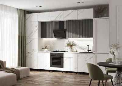 Кухня «Оливия» 