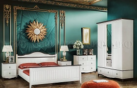 Спальня Вояж Спальня Вояж