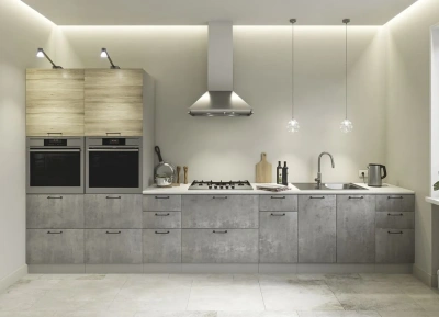 Кухня « Лофт»