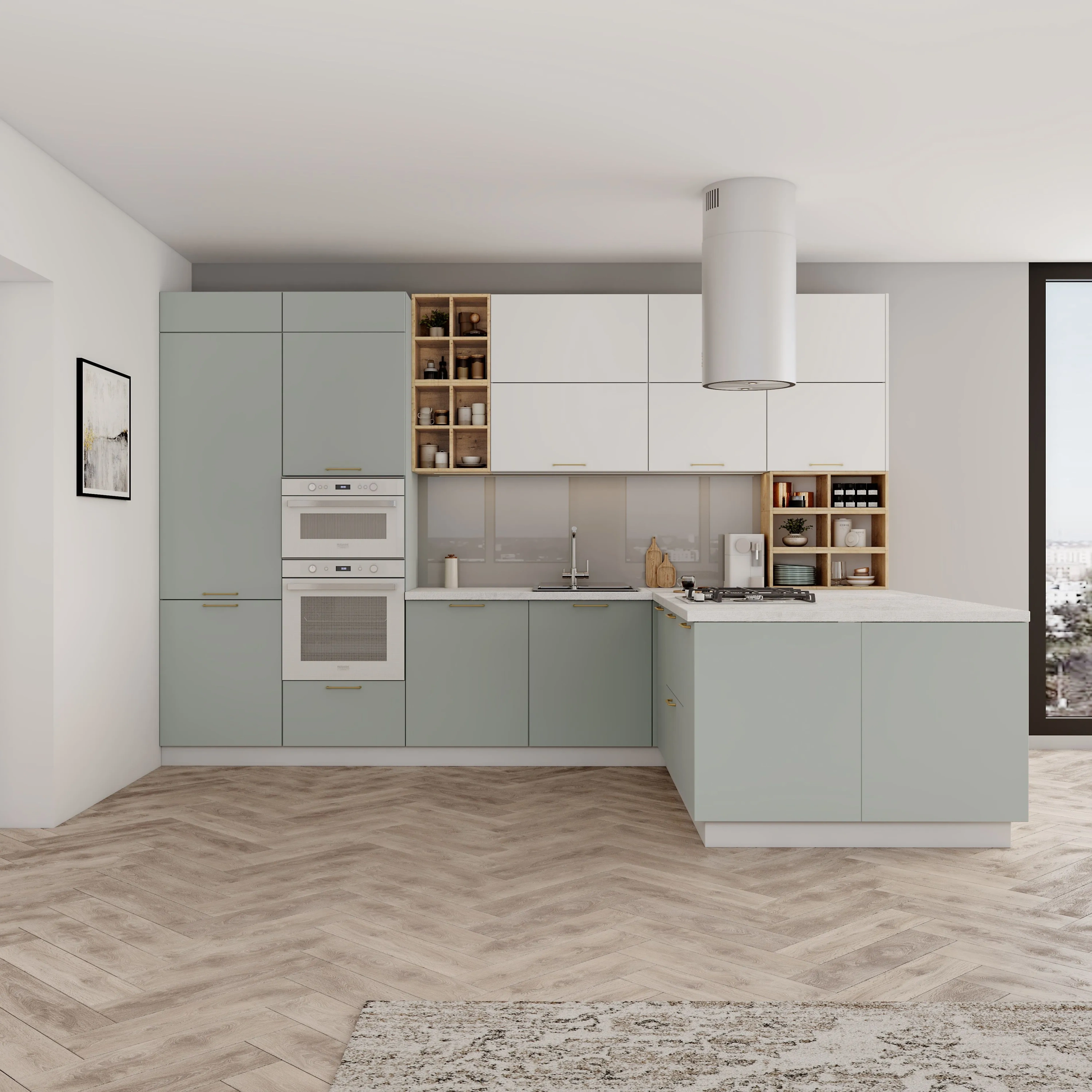 Кухня «Виано»