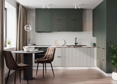 Кухня « Мелиса»