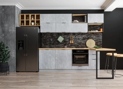 Кухня « Монца»