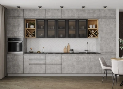 Кухня «Скала»