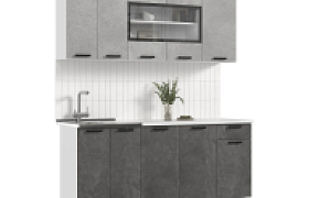 Кухни 1,8 метра