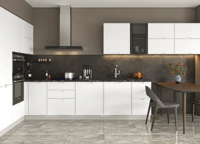 Кухня «Арка» 