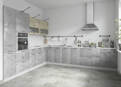 Кухня « Лофт»