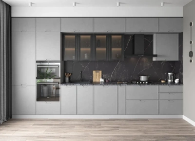 Кухня «Арка» 