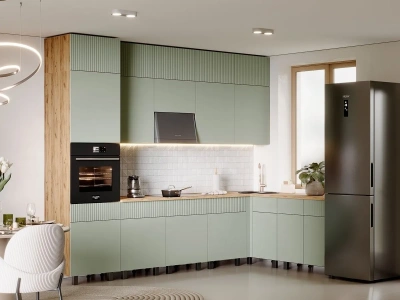 Кухня «Оливия» 