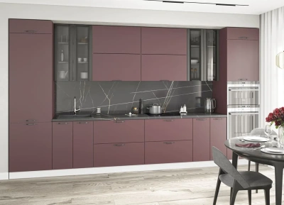 Кухня « Ройс»