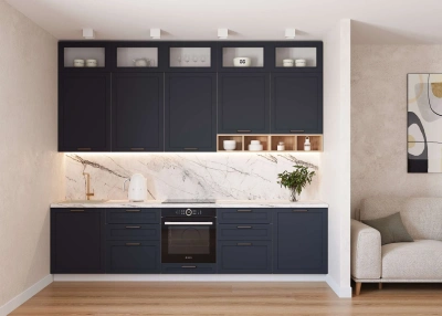 Кухня «Перо»