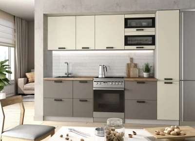 Кухня « Ройс»