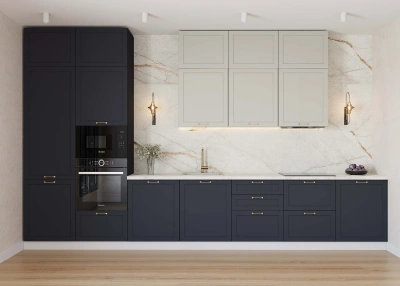 Кухня «Перо»