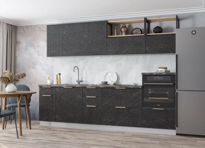 Кухня « Монца»