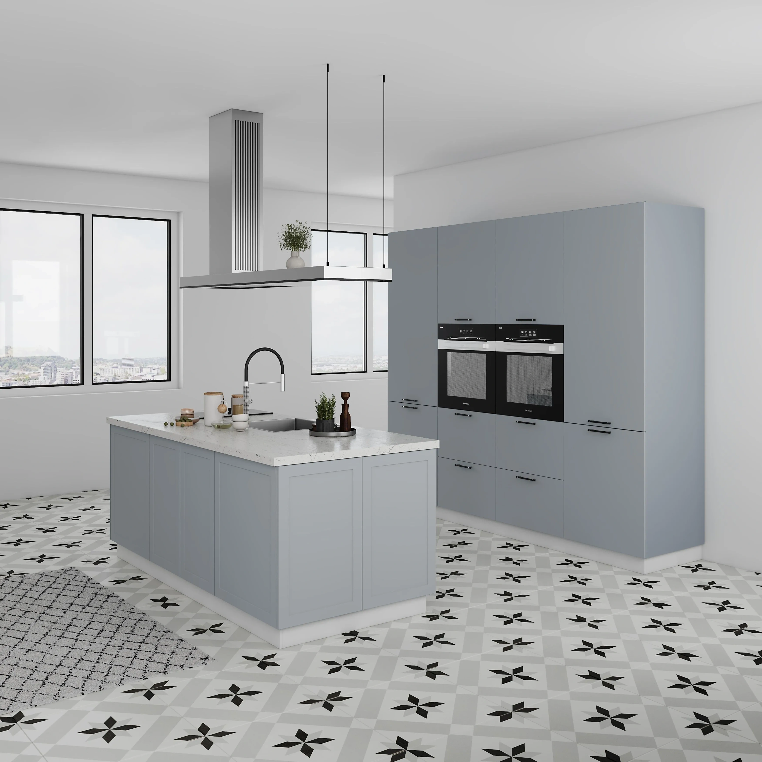 Кухня «Виано»