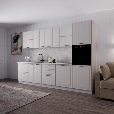 Кухня «Манго»