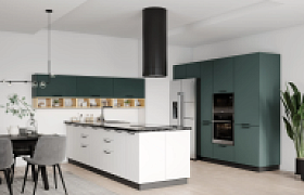 Модульные кухни 