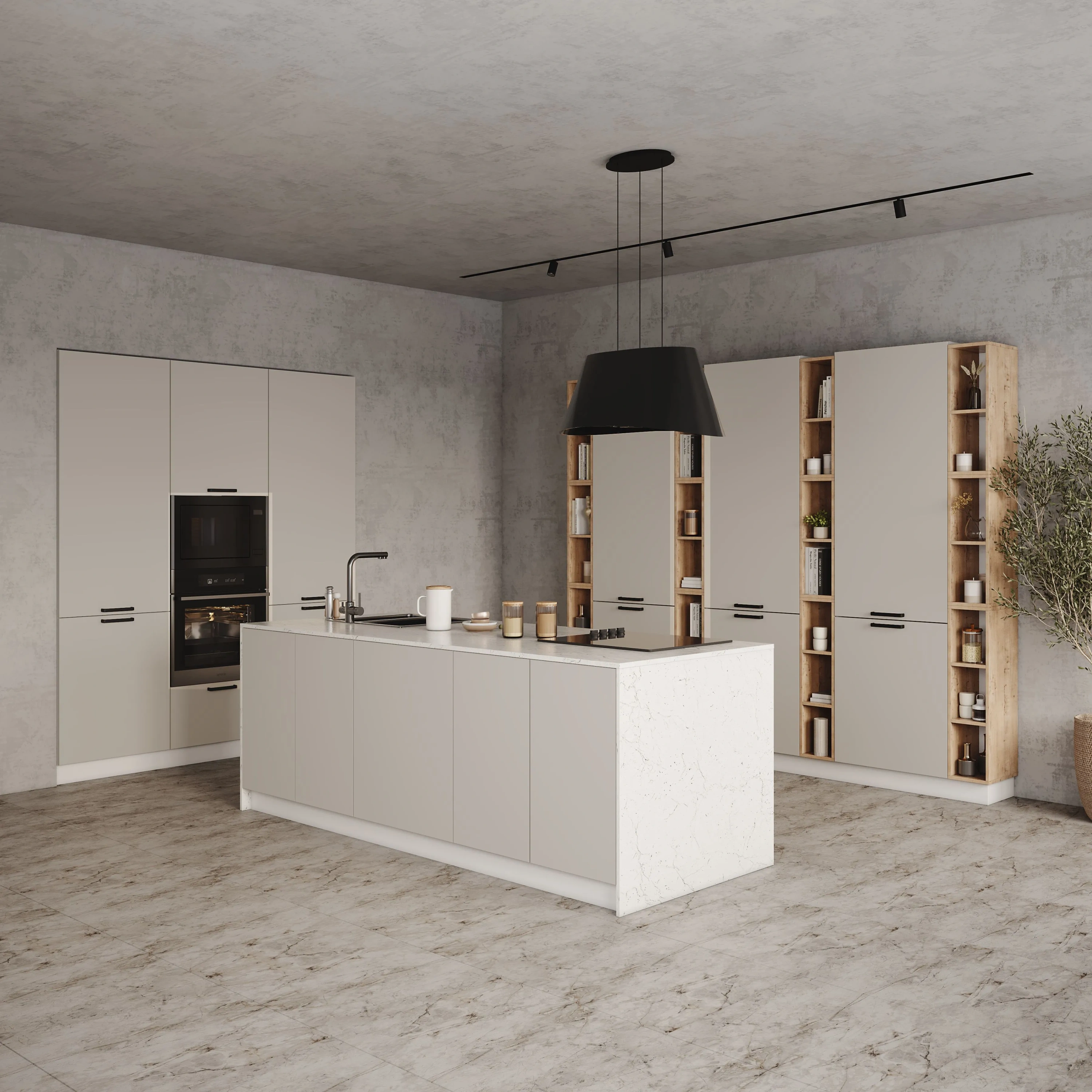 Кухня «Виано»