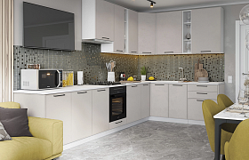 «Либерти» Шампань/Белый «Либерти» Шампань/Белый