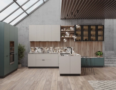 Кухня «Альберро»