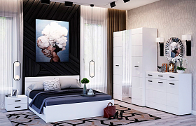 Спальня Нэнси New Спальня Нэнси New