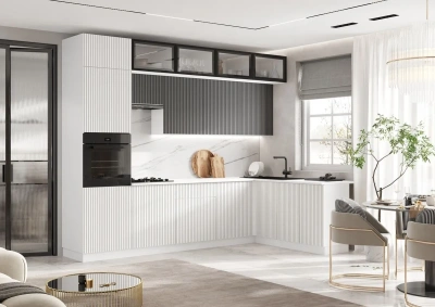 Кухня «Оливия» 