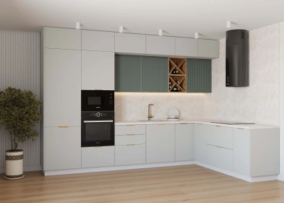 Кухня «Паола»